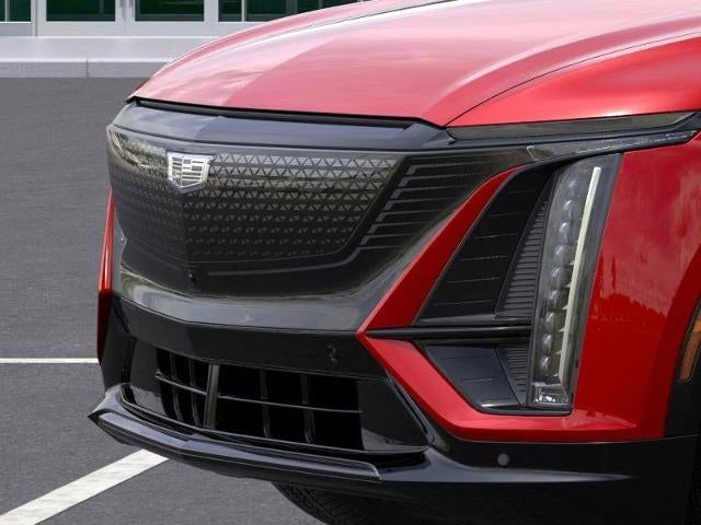 2025 Cadillac LYRIQ Sport 1