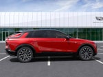2025 Cadillac LYRIQ Sport 1