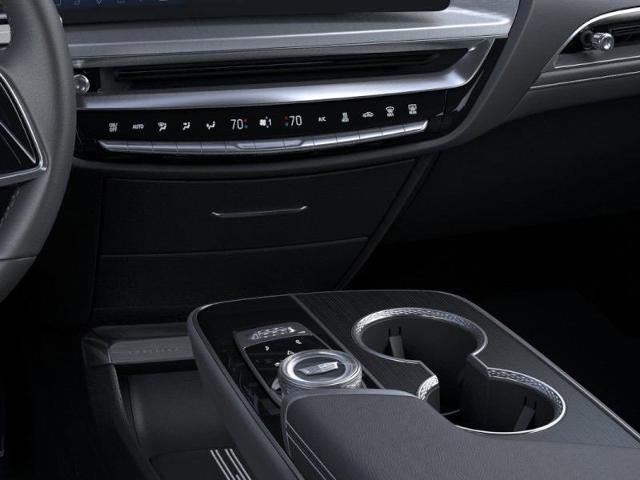 2025 Cadillac LYRIQ Sport 1