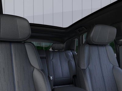 2025 Cadillac LYRIQ Sport 1