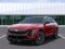 2025 Cadillac LYRIQ Sport 1