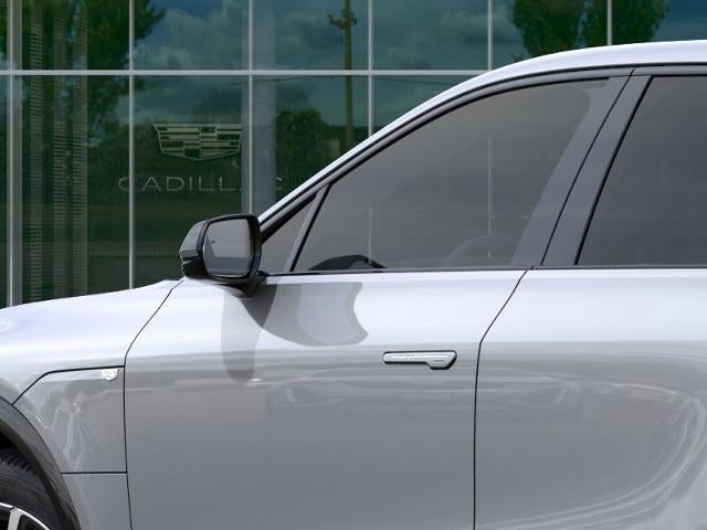 2027 Cadillac LYRIQ Sport