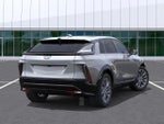 2027 Cadillac LYRIQ Sport