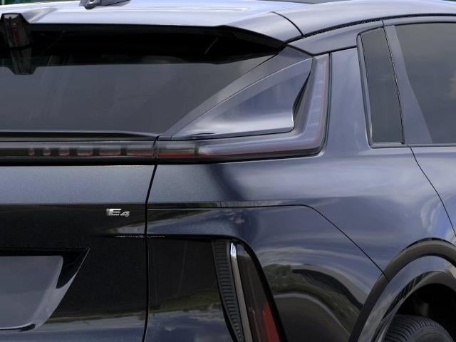 2027 Cadillac LYRIQ Sport