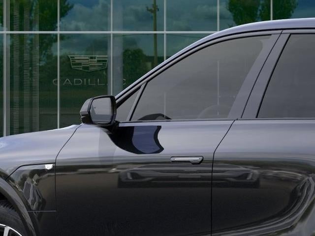 2027 Cadillac LYRIQ Sport