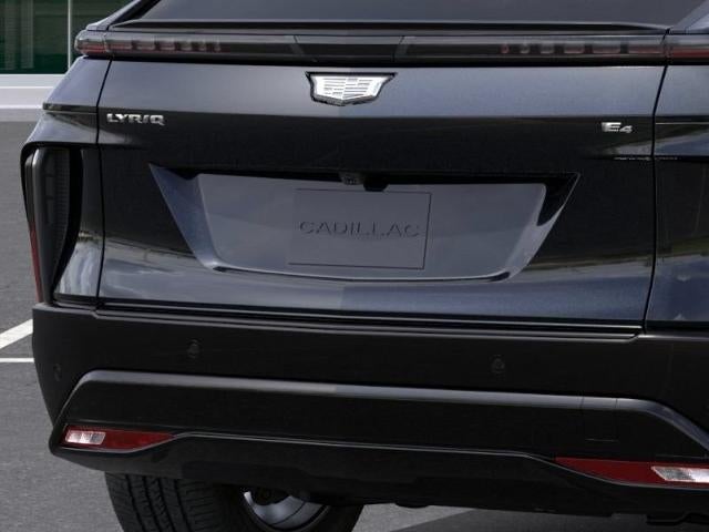 2027 Cadillac LYRIQ Sport