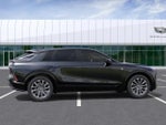2027 Cadillac LYRIQ Sport