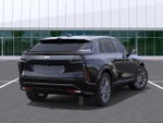 2027 Cadillac LYRIQ Sport