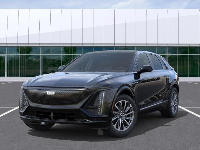 2027 Cadillac LYRIQ Sport