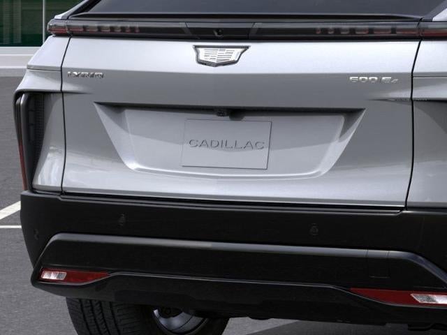 2026 Cadillac LYRIQ Premium Sport