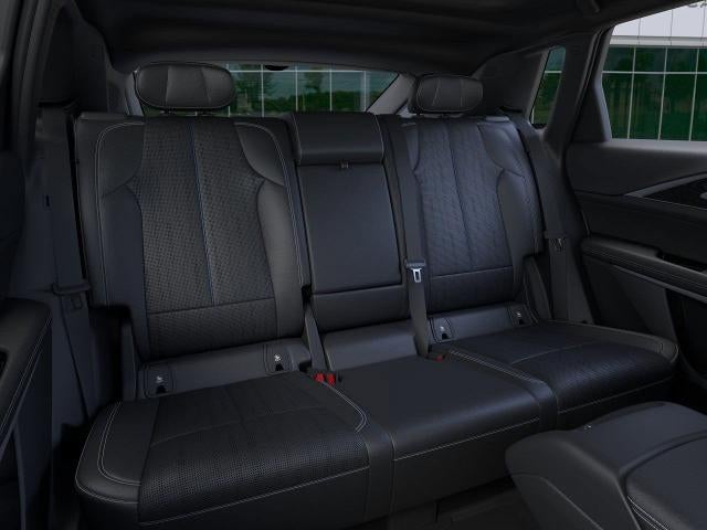 2026 Cadillac LYRIQ Premium Sport