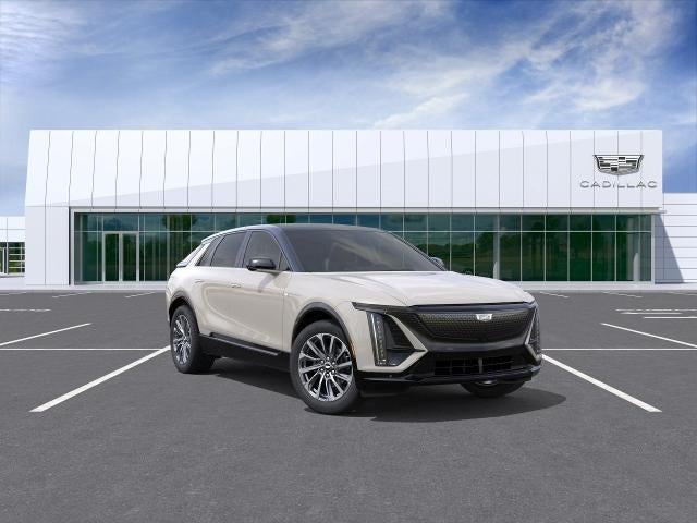 2027 Cadillac LYRIQ Premium Sport