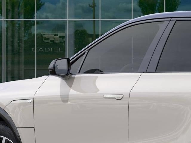 2027 Cadillac LYRIQ Premium Sport