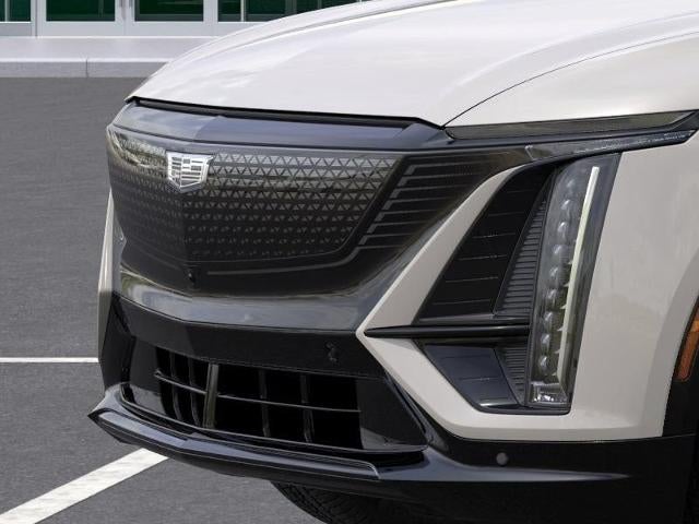 2027 Cadillac LYRIQ Premium Sport