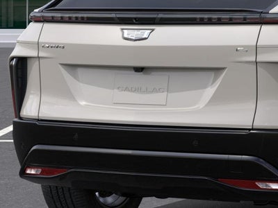 2027 Cadillac LYRIQ Premium Sport