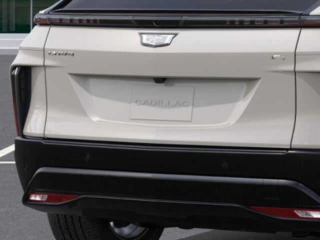 2027 Cadillac LYRIQ Premium Sport