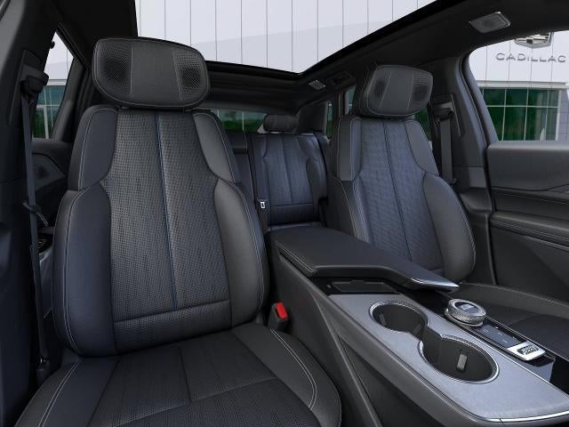 2027 Cadillac LYRIQ Premium Sport