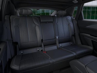 2027 Cadillac LYRIQ Premium Sport