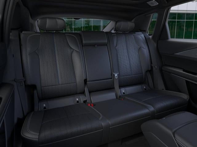 2027 Cadillac LYRIQ Premium Sport