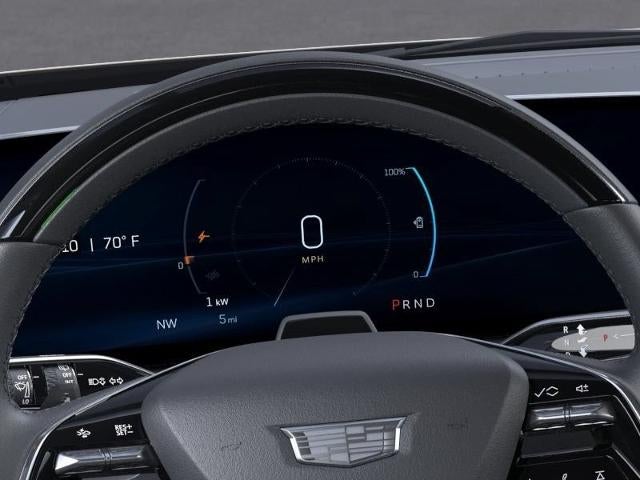 2027 Cadillac LYRIQ Premium Sport