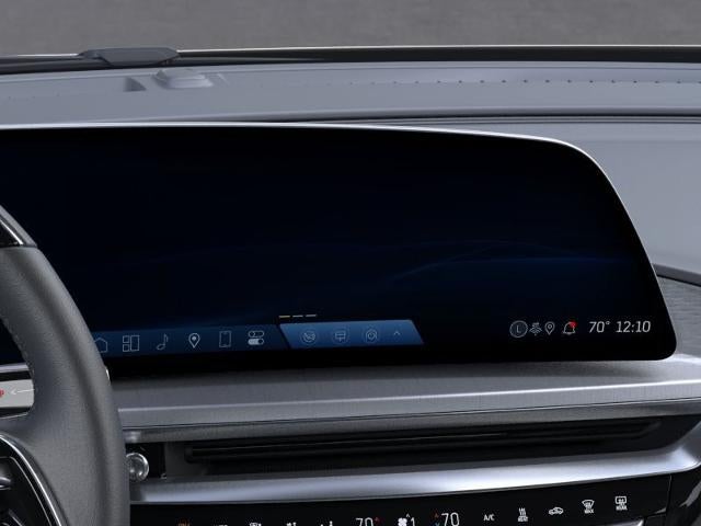 2027 Cadillac LYRIQ Premium Sport