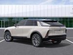 2027 Cadillac LYRIQ Premium Sport