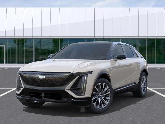 2027 Cadillac LYRIQ Premium Sport