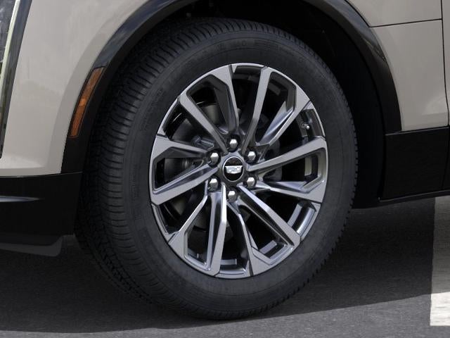 2027 Cadillac LYRIQ Premium Sport