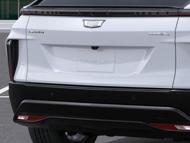 2026 Cadillac LYRIQ Premium Sport