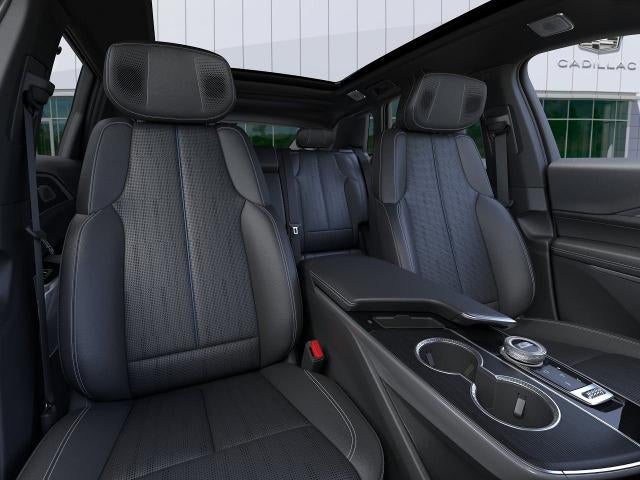 2026 Cadillac LYRIQ Premium Sport