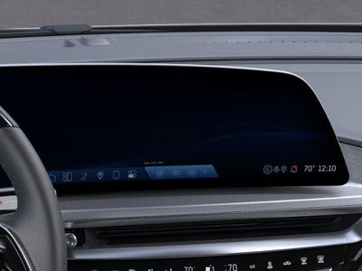 2026 Cadillac LYRIQ Premium Sport