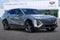 2024 Cadillac LYRIQ Sport 3