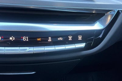 2024 Cadillac LYRIQ Sport 3