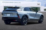 2024 Cadillac LYRIQ Sport 3