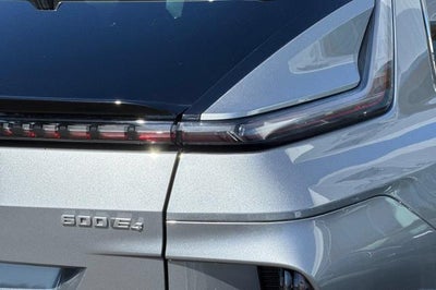 2024 Cadillac LYRIQ Sport 3