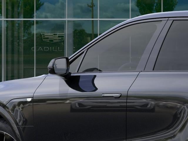 2027 Cadillac LYRIQ Signature Sport