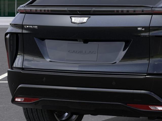 2027 Cadillac LYRIQ Signature Sport