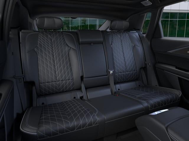 2027 Cadillac LYRIQ Signature Sport