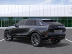 2027 Cadillac LYRIQ Signature Sport