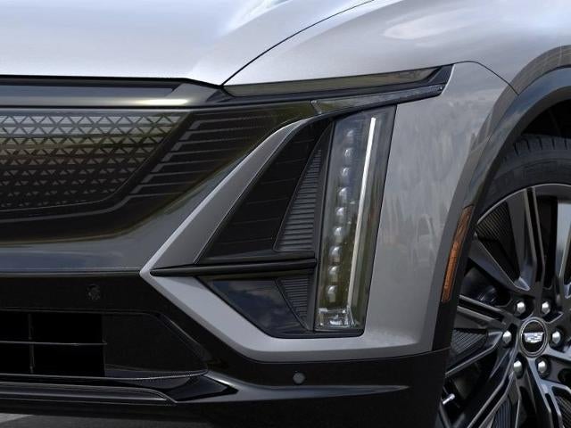 2027 Cadillac LYRIQ Signature Sport