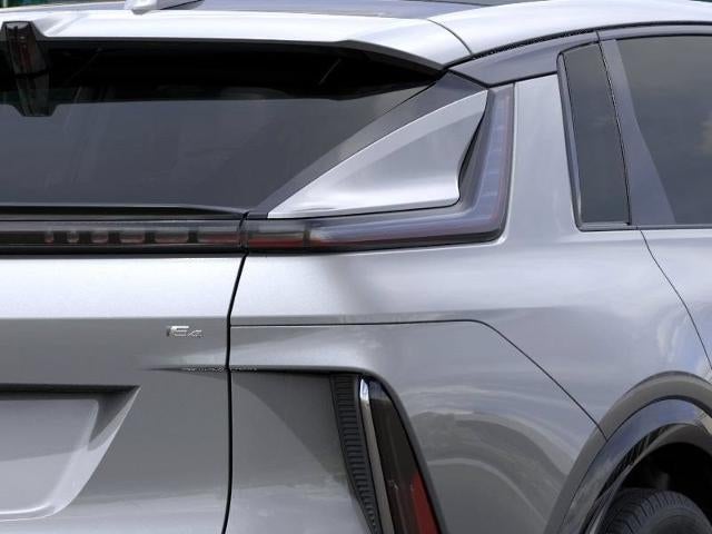 2027 Cadillac LYRIQ Signature Sport