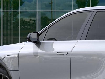 2027 Cadillac LYRIQ Signature Sport