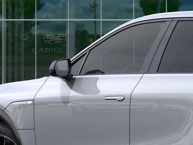 2027 Cadillac LYRIQ Signature Sport