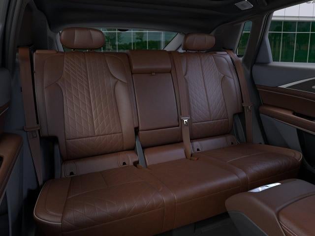 2027 Cadillac LYRIQ Signature Sport