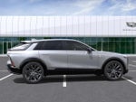 2027 Cadillac LYRIQ Signature Sport