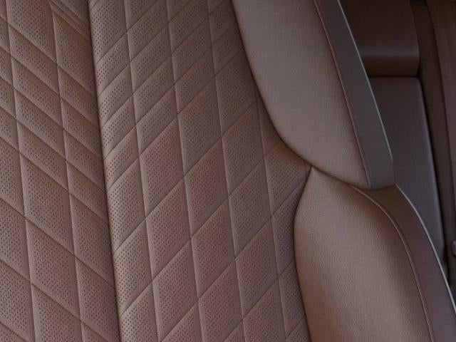 2027 Cadillac LYRIQ Signature Sport