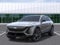 2027 Cadillac LYRIQ Signature Sport