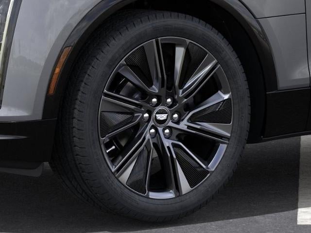 2027 Cadillac LYRIQ Signature Sport