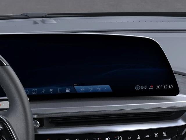 2026 Cadillac LYRIQ Signature Sport