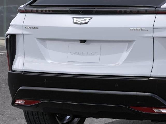 2026 Cadillac LYRIQ Signature Sport